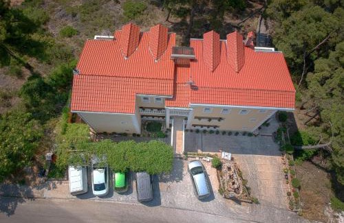 Island Hvar Apartment | Villa Vista