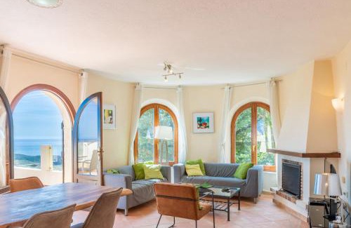 Benitachell Villa | Villa Vista Ibiza