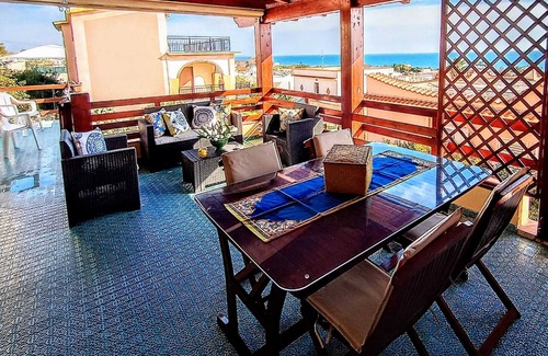 Triscina House | Villa Vista Mare con Giardino Vicina al Mare e al Parco Archeologico Selinunte