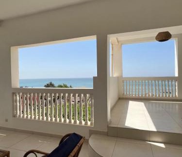 Toubab Dialao Apartment | Villa Vista