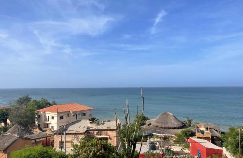 Toubab Dialao Apartment | Villa Vista