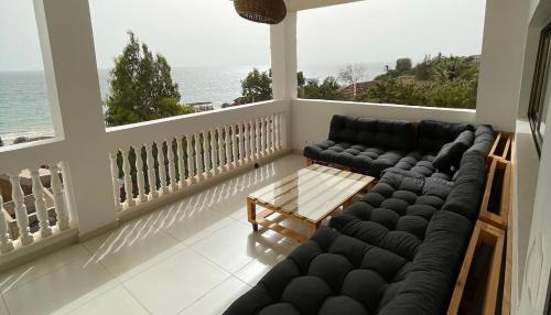 Toubab Dialao Apartment | Villa Vista