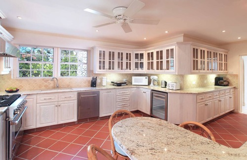 Paynes Bay Villa | Villa Vistamar , Sandy Lane by Fantasia Villas