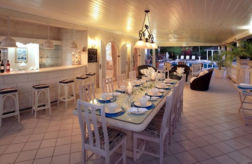 Paynes Bay Villa | Villa Vistamar , Sandy Lane by Fantasia Villas