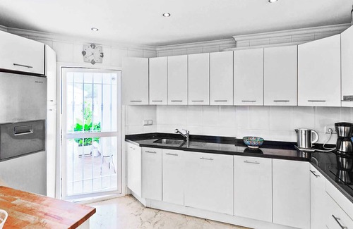 Punta Lara Villa | Villa Vistas al Mar - Four Bedroom Villa, Sleeps 8