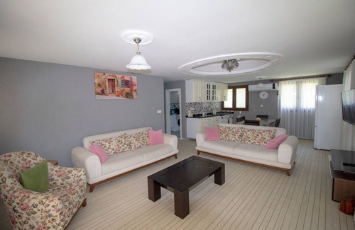 Fethiye Cottage | VILLA VITA, 2 Bedroom cottage with private pool in the hearth of Kayakoy