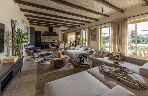 Sveti Petar u Sumi Villa | Villa Vitality