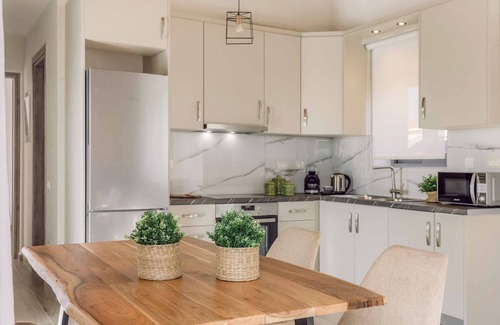 Kaligata Villa | Villa Vitalia - One Bedroom Villa, Sleeps 2