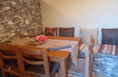 Gefira Mpania Apartment | Villa Vitta