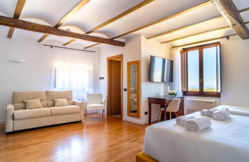 Alcamo Hotel | Villa Vittoria Hotel