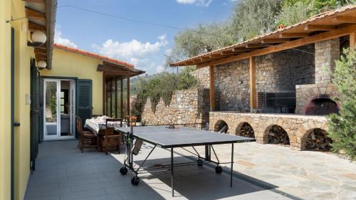 Imperia Villa | VILLA VITTORIO 6&2 Emma Villas