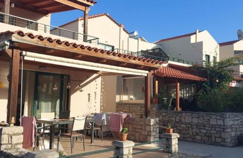 Asprouliani Villa | Villa Viva