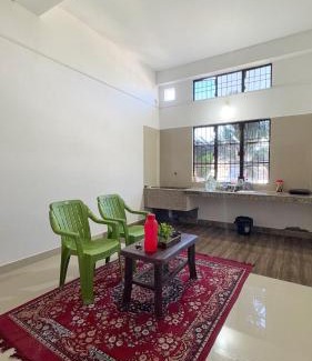 Dibrugarh Apartment | Villa Vivian Luxury AC