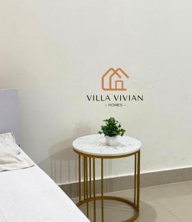 Dibrugarh Apartment | Villa Vivian Luxury AC