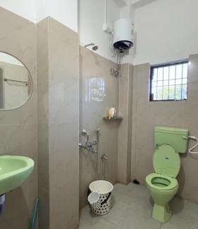 Dibrugarh Apartment | Villa Vivian Luxury AC