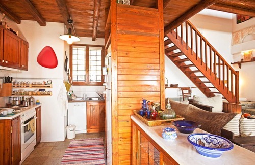 Agios Vlassios Villa | Villa Vlasio - Four Bedroom Villa, Sleeps 10