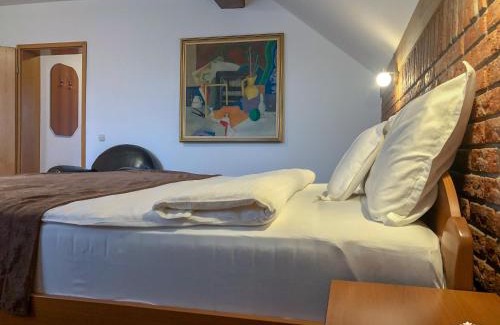 Centar Hotel | Villa Vodno