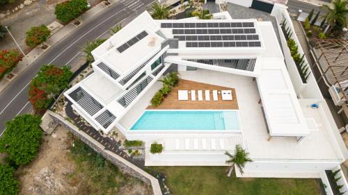 Adeje House | Villa Volcano