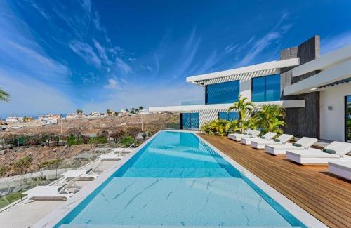 Adeje House | Villa Volcano