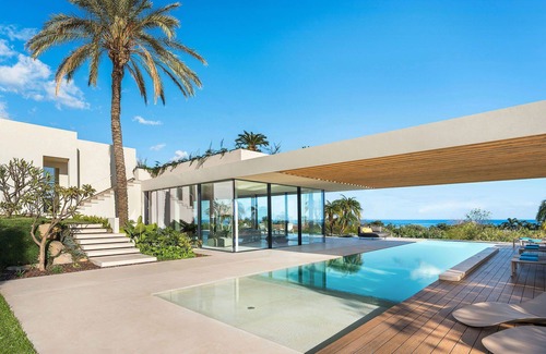 Carruba Villa | Villa Volcano - My Rental Homes