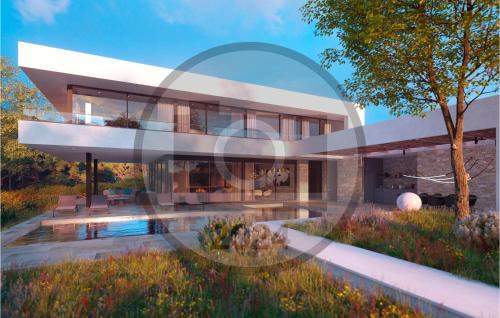 Kastel House | Villa Volpe Verde