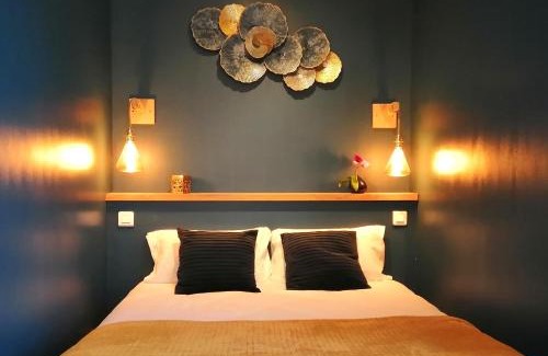 Clamart Apartment | VILLA VOLTAIRE
