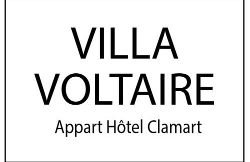 Clamart Apartment | VILLA VOLTAIRE