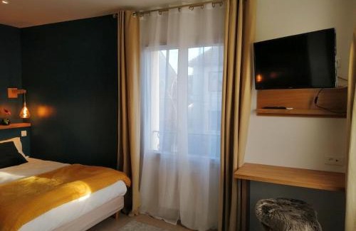 Clamart Apartment | VILLA VOLTAIRE