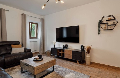 Vrata Villa | Villa Vrata