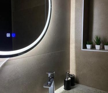 North Macedonia Apartment | Villa Vratnica - Restaurant & Apartments