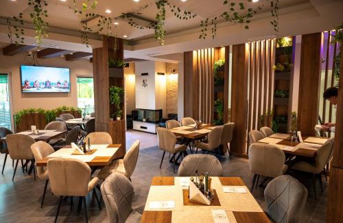 North Macedonia Apartment | Villa Vratnica - Restaurant & Apartments