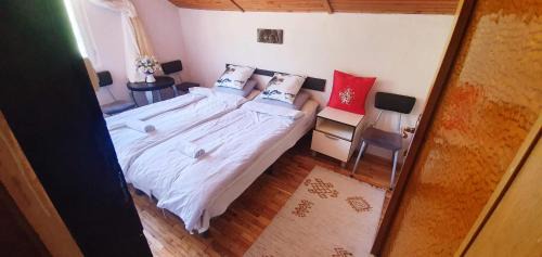 North Macedonia House | Villa Vrben