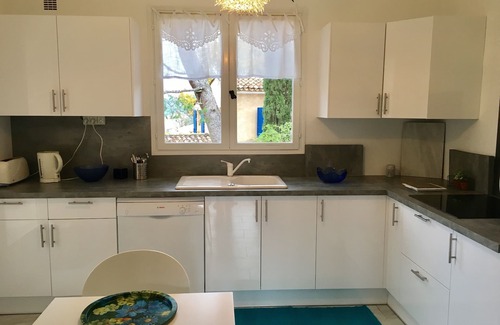 Fuveau Villa | VILLA VUE IMPRENABLE AIX 15mm/CASSIS/MARSEILLE