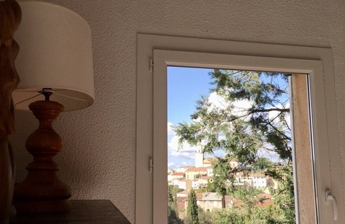 Fuveau Villa | VILLA VUE IMPRENABLE AIX 15mm/CASSIS/MARSEILLE