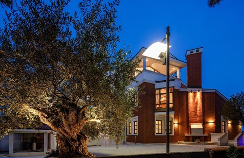 Pula Villa | Villa Vulin