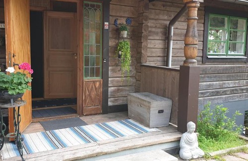 Rattvik House | Villa Vy