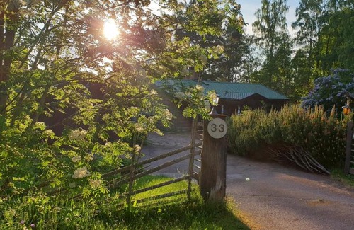Rattvik House | Villa Vy