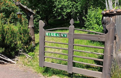 Rattvik House | Villa Vy
