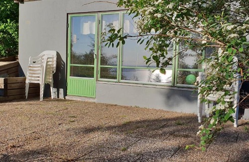 Rattvik House | Villa Vy