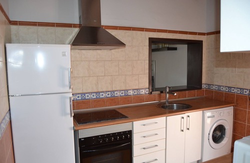 Los Franceses-la Vega Ski Chalet | Villa with private pool in Pinar de los Franceses (WIFI)