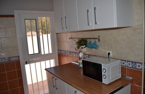 Los Franceses-la Vega Ski Chalet | Villa with private pool in Pinar de los Franceses (WIFI)