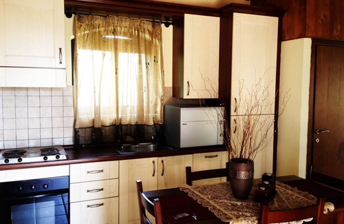 Limenas Chersonisou Villa | Villa with private pool