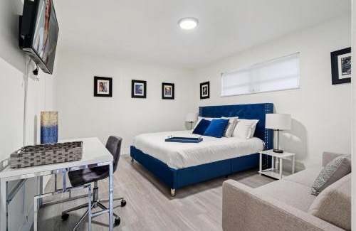 Pembroke Pines House | Villa W Pool & Arcade Near Beach Miami Dolphins