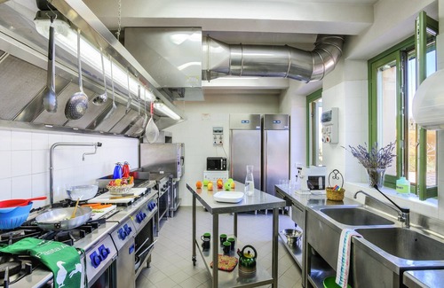 Barchi Villa | Villa w/Wine Tours Near Beach