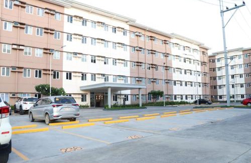 Marilao Apartment | Villa Wahls Stay