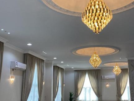 Al Wakrah House | Villa Wakra- Ultra Luxury Villa Near Al Janoub stadium