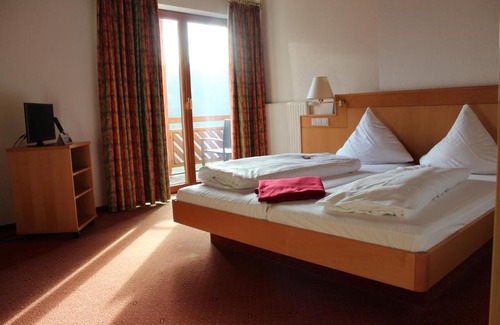 Eppingen Hotel | Villa Waldeck
