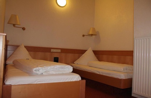 Eppingen Hotel | Villa Waldeck