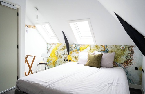 Municipality of Doetinchem Hotel | Villa Wanrooy