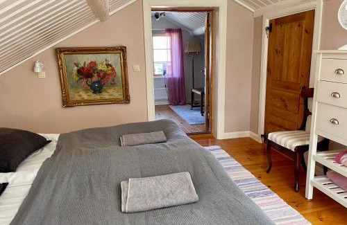 Gagnef House | Villa Wargquist